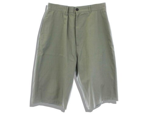 Bermuda Pants