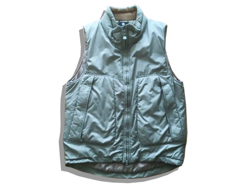 ECWCS HALYS PCU Level7 Vest Front