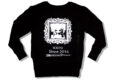 FRAME MADEMOISELLE® NAVYFACTORYLAB Sweater