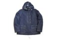 Gas Protective Parka Front