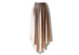 Irregular Hem Skirt