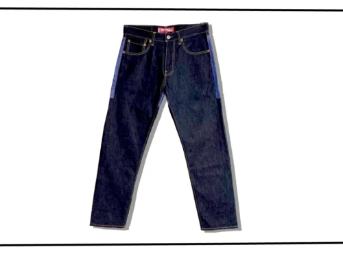 JUNYAWATANABE MAN X Levi's 503 Denim Pants 2016 WR-P205