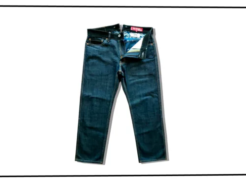 Junyawatanabe MAN X Levi's 522 Denim PAnts WQ-P908