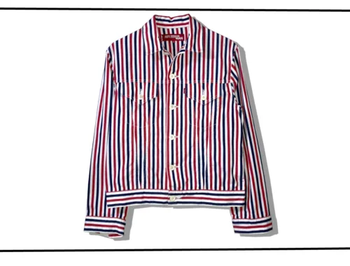 Junyawatanabe MAN x Levi's Trucker Jacket