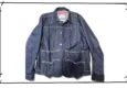 Junyawatanabe MAX x Levi's Denim Jacket WF-J911 2021SS