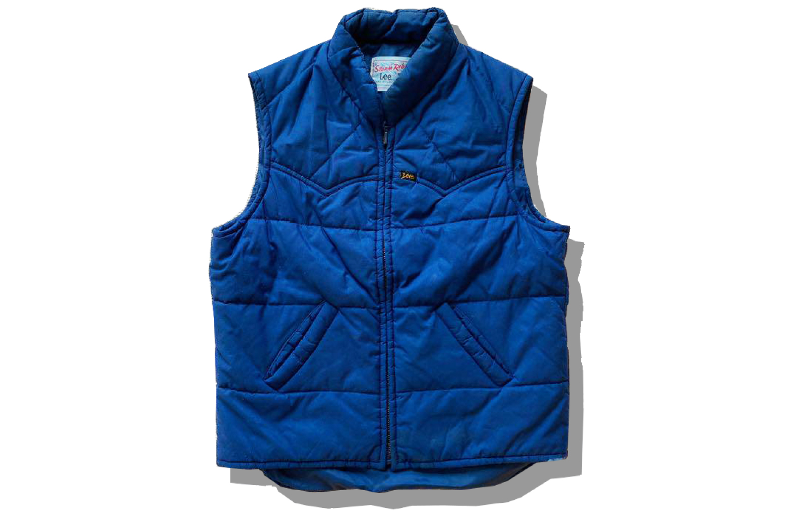 Lee Storm Rider Down Vest