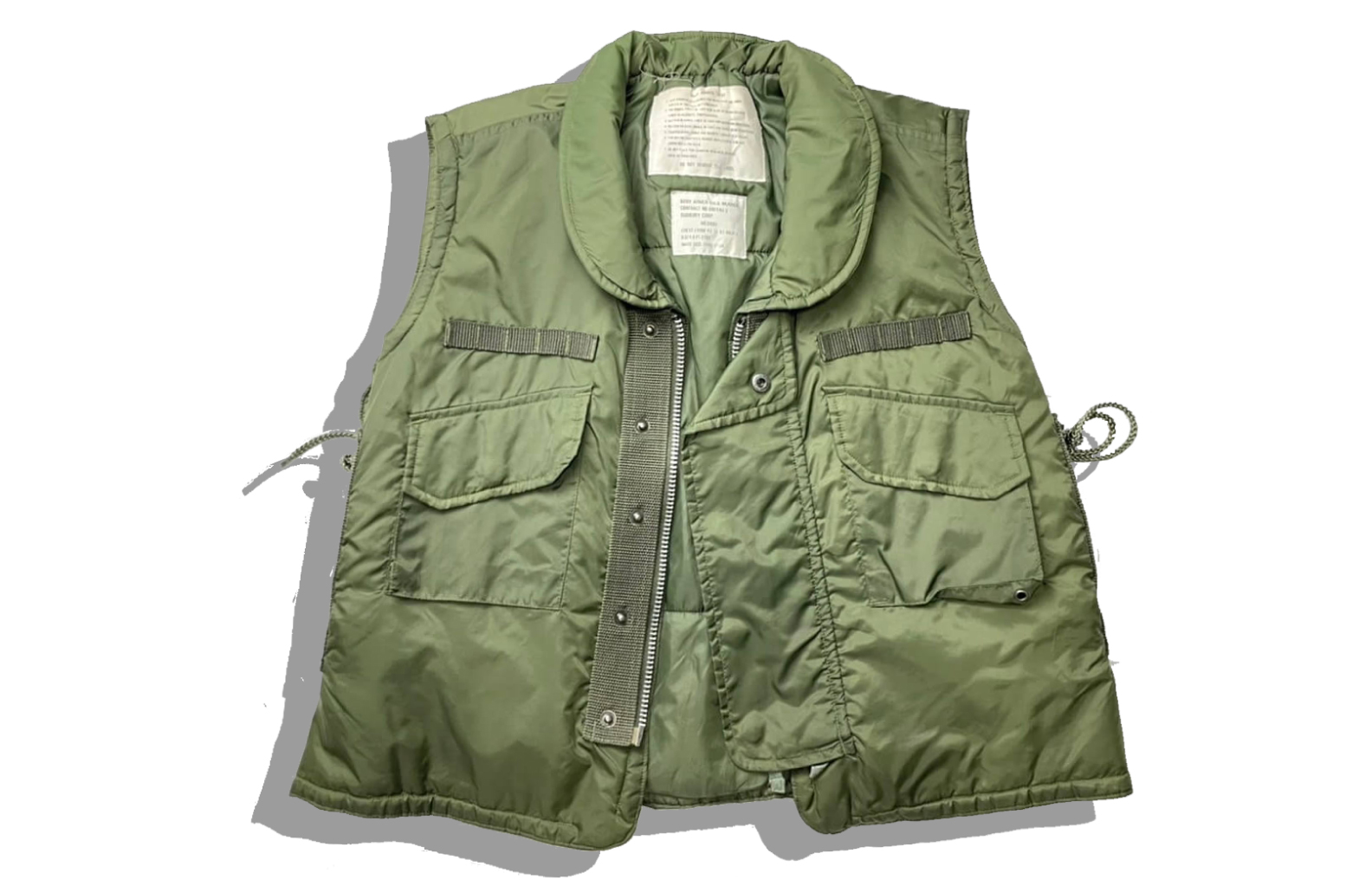M69 Vest