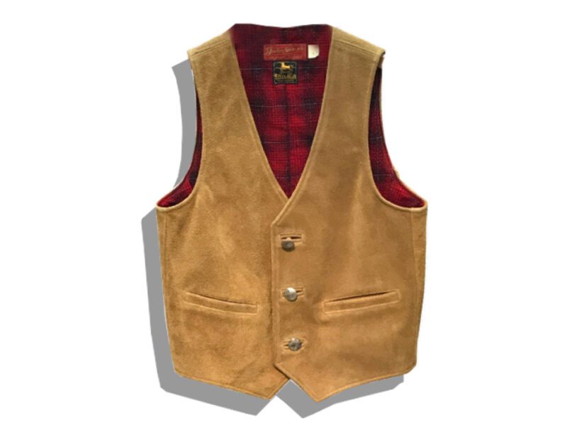 Motorcycle Vest