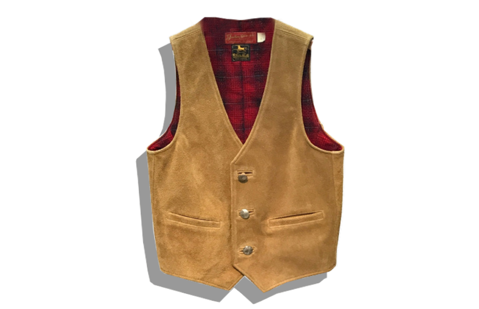 Motorcycle Vest