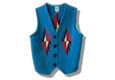 Ortega's Chimayo Vest