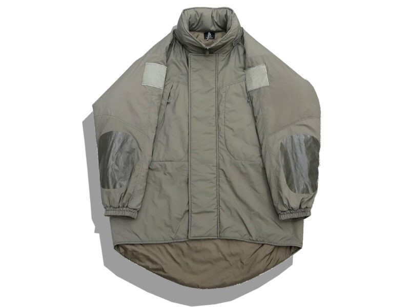 PCU LEVEL7 TYPE2 Monster Parka