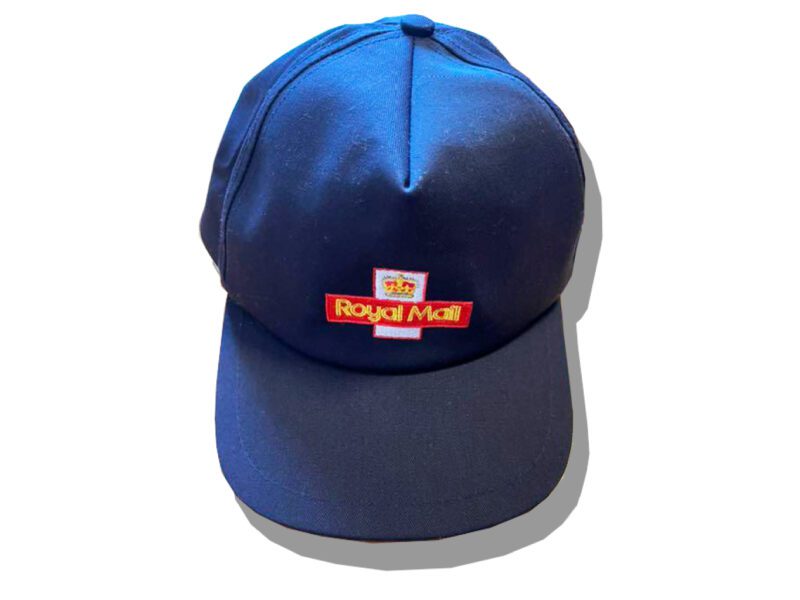 Royal mail Ball Cap