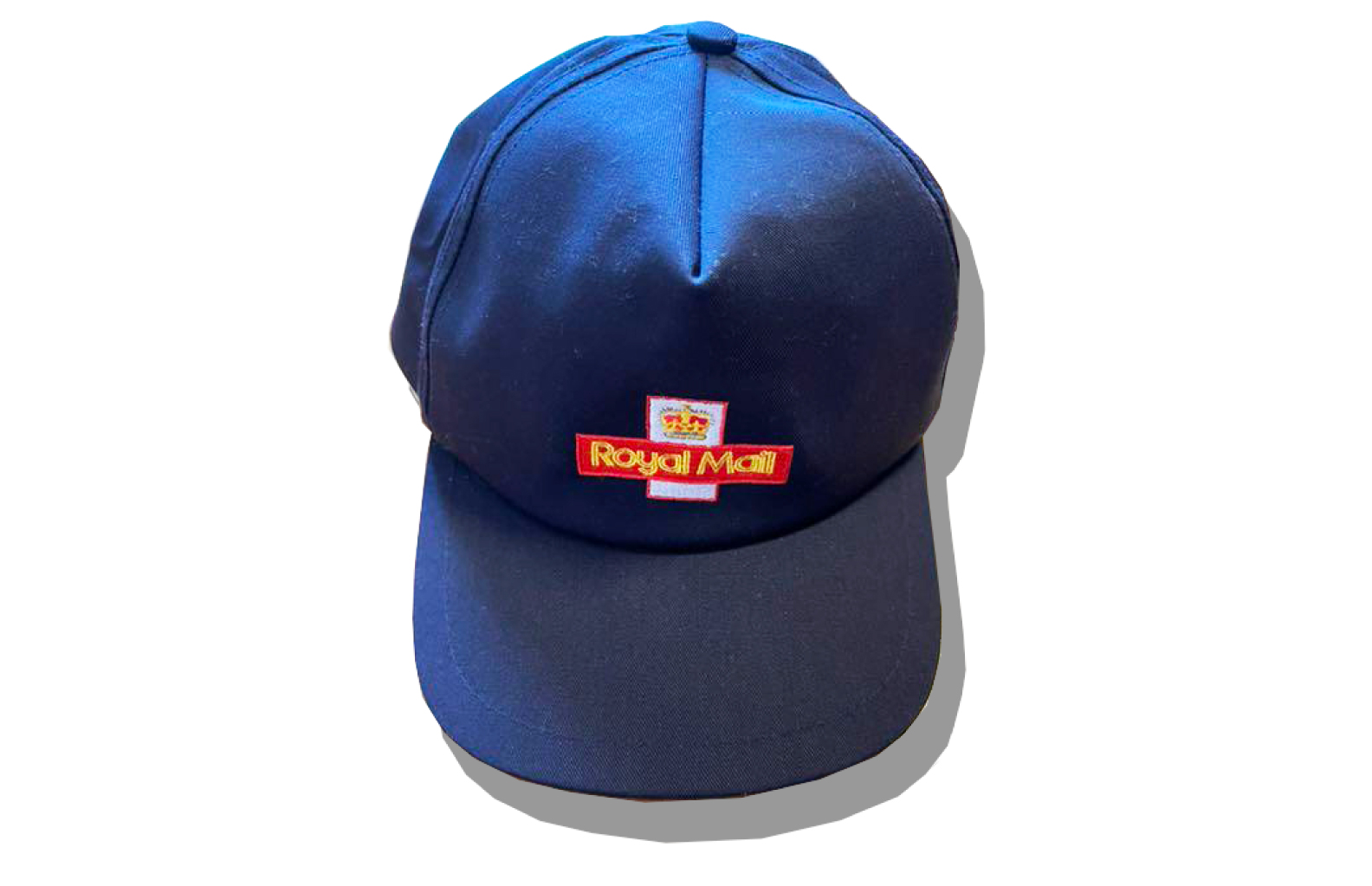 Royal mail Ball Cap