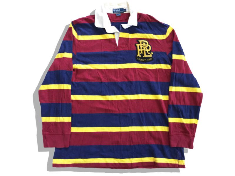 Rugby Shirt