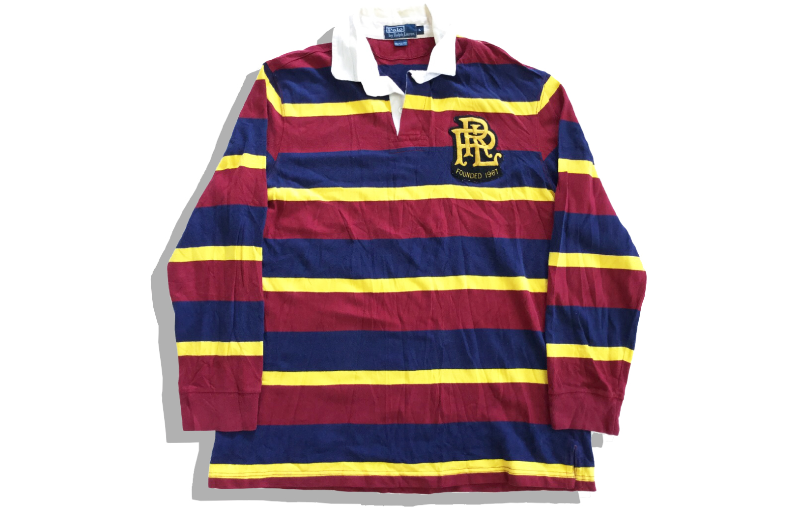 Rugby Shirt