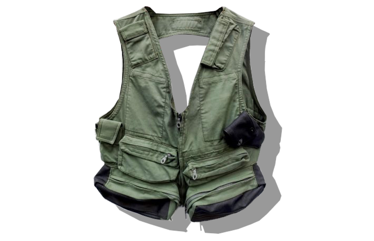 Survival Vest