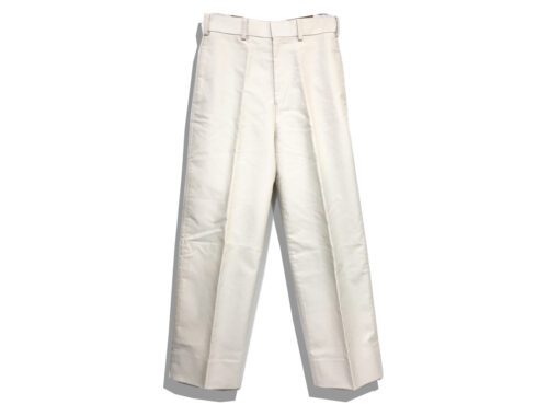 Tapered Pants