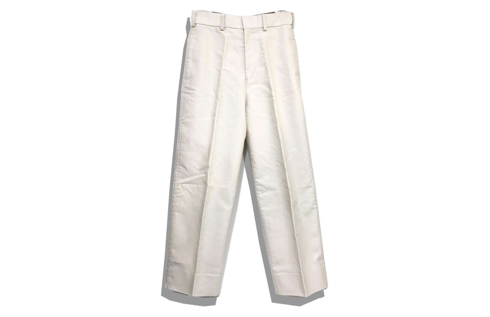 Tapered Pants