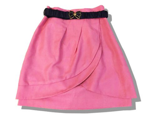 Tulip-Skirt