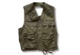 Type C-1 vest Front