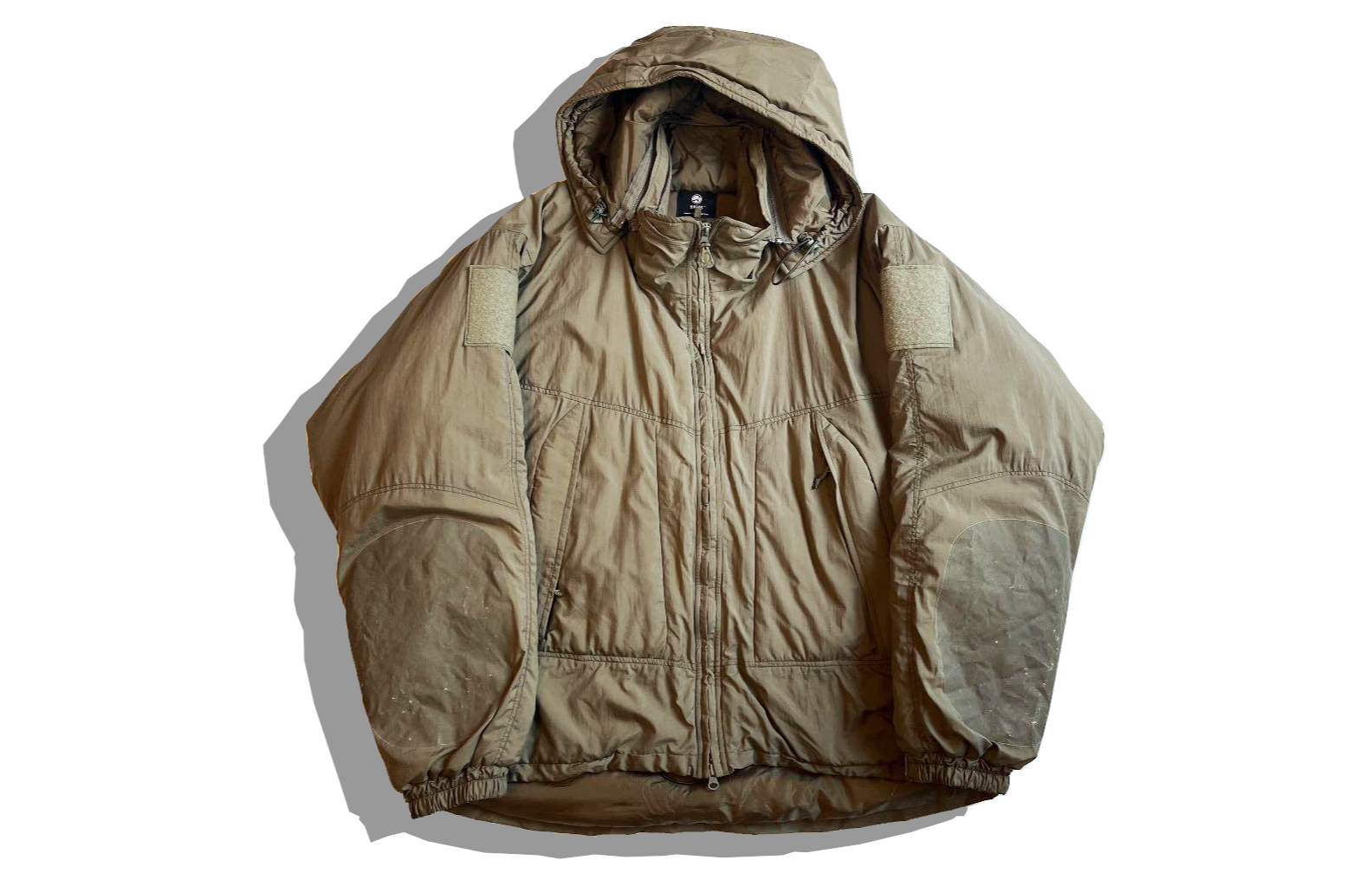 US Army PCU LEVEL7 Type1 Jacket Front