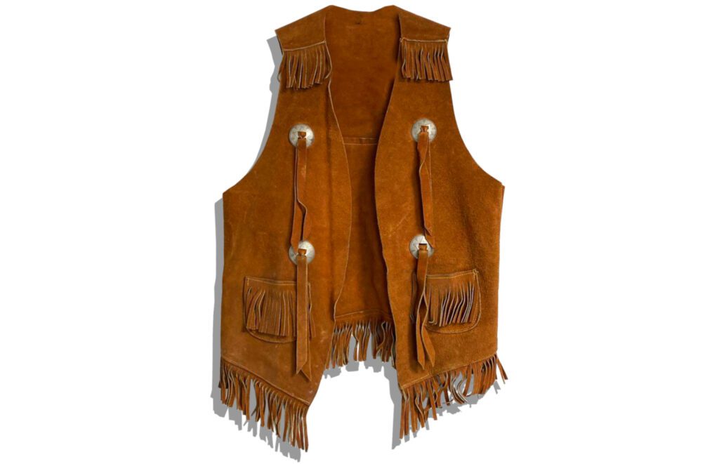 Western Vest