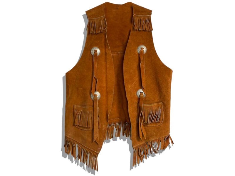 Western Vest