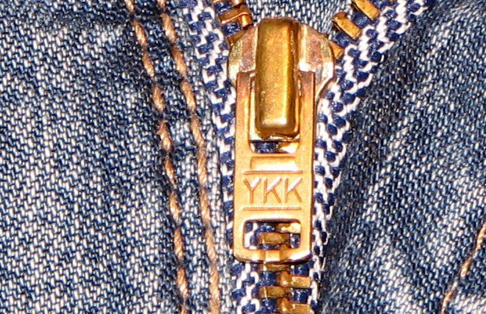 YKK Zipper