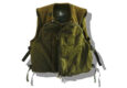 British Army AFV Combat Body Armor Vest