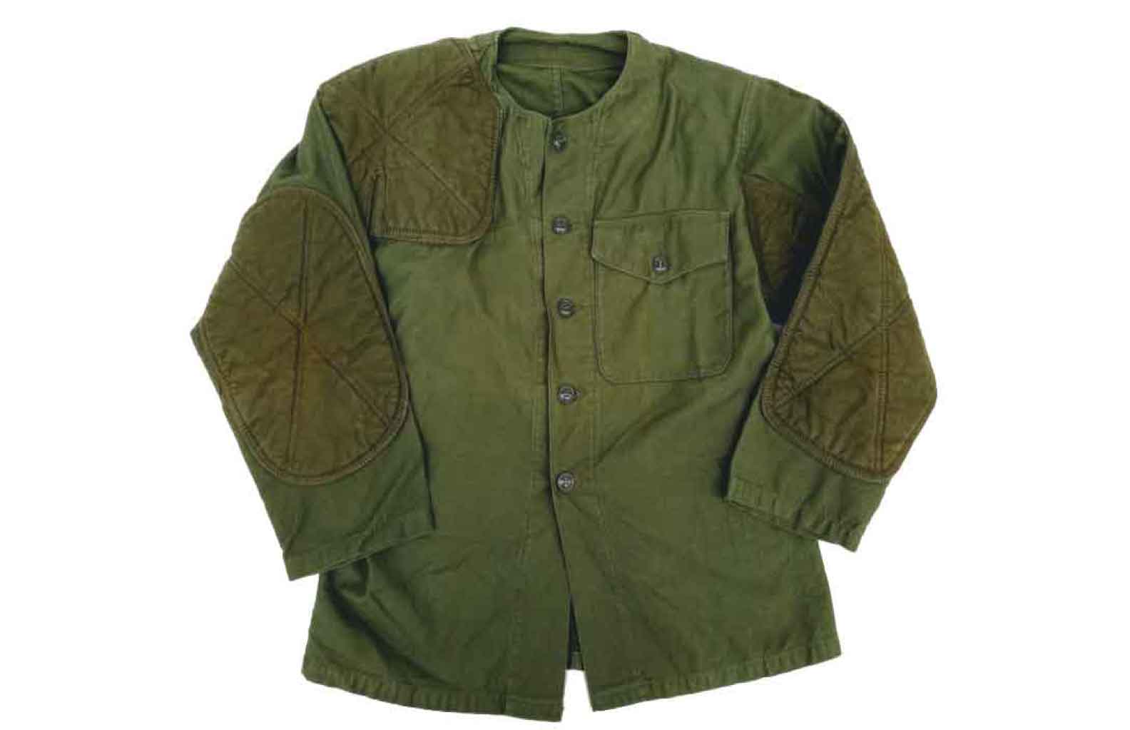 USMC Shooting Jacket