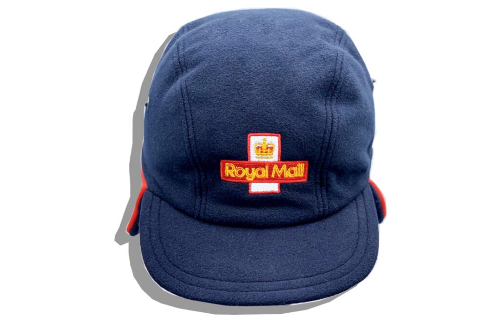 Royal mail Winter Cap