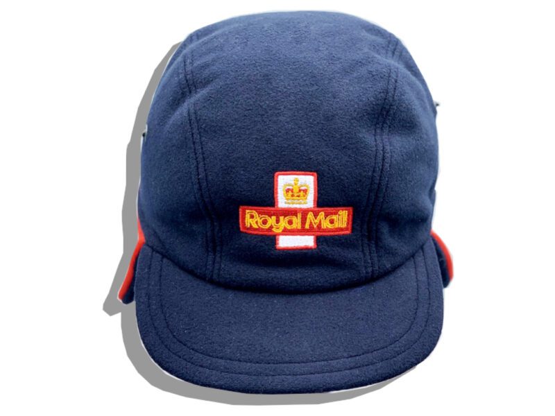 Royal mail Winter Cap