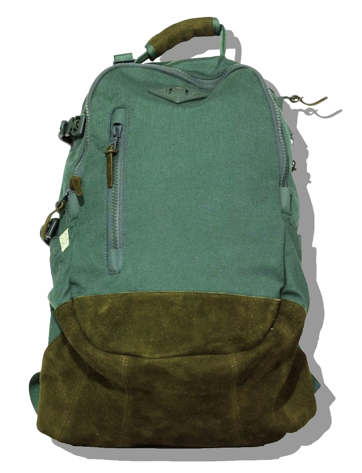 Backpack Front