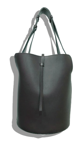 Bucket Bag Front