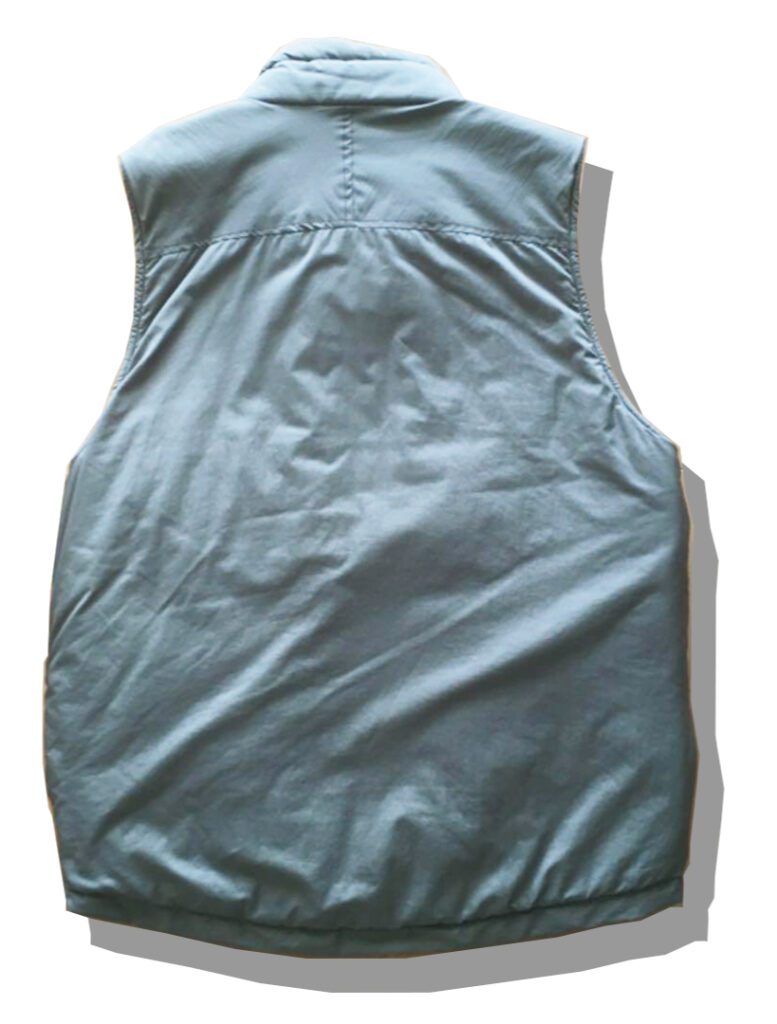 ECWCS HALYS PCU Level7 Vest Back