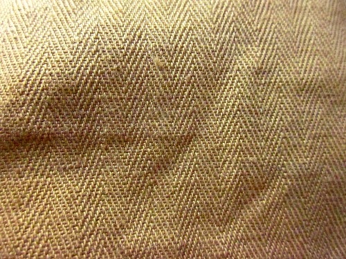 Herringbone Twill