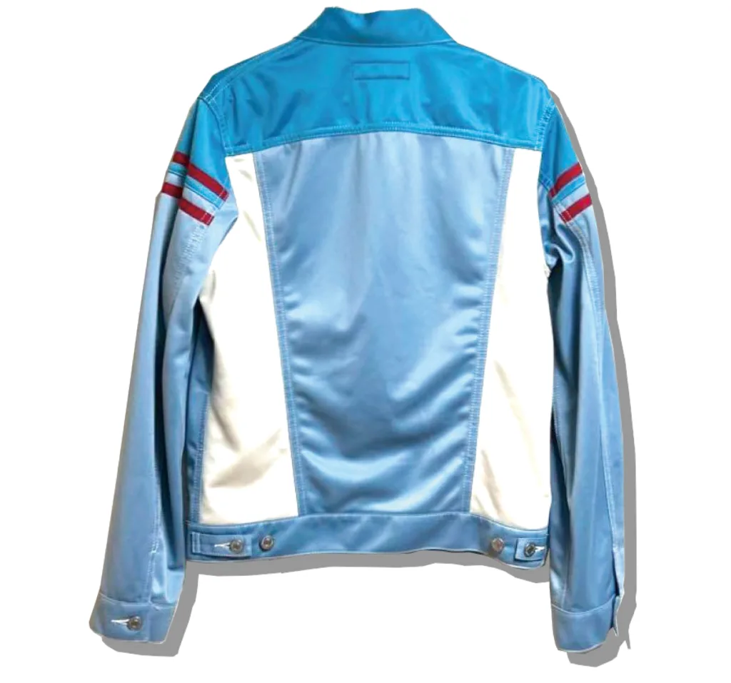 Junyawatanabe MAN x Levi's Type3 Trucker Jacket Back