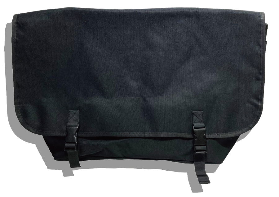 Messenger Bag Front