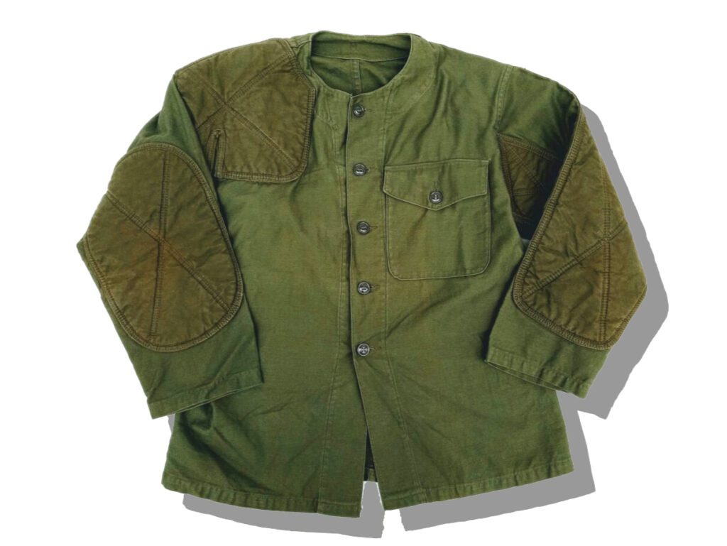 Usmc Sniper Jacket Front