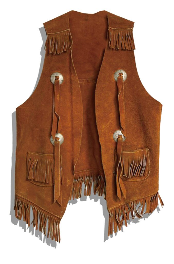 Western Vest Front