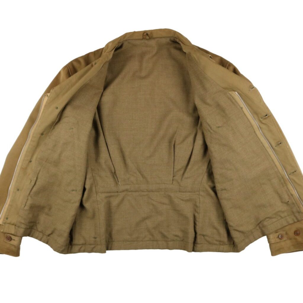 m38 filed jacket in