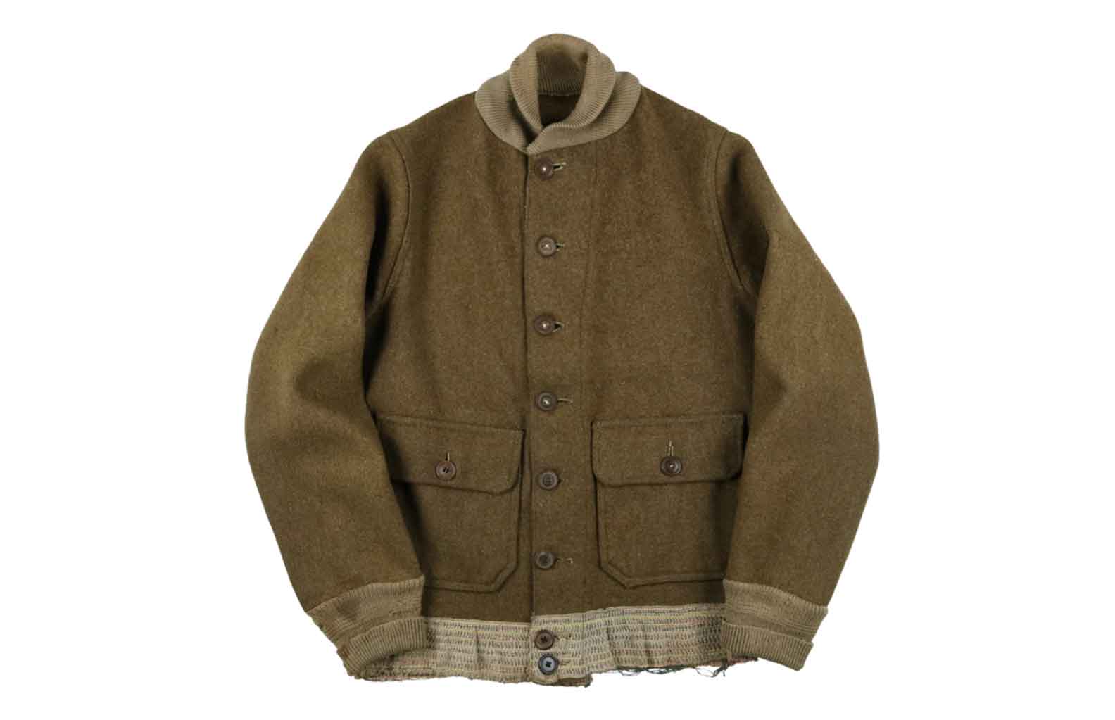 C.C.C. Jacket