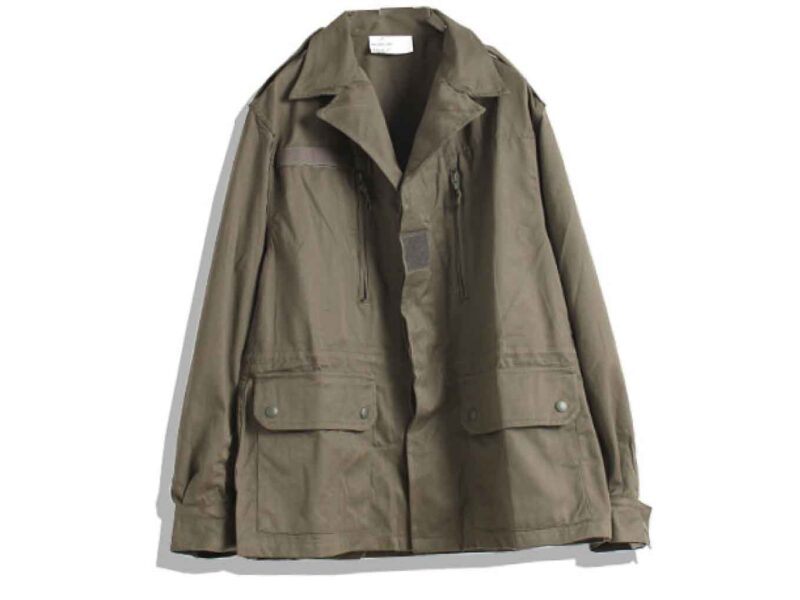 F-1 field Jacket