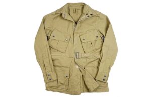 M-42 Airborne Jacket