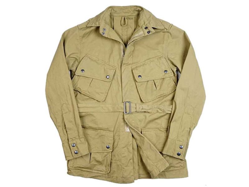 M-42 Airborne Jacket