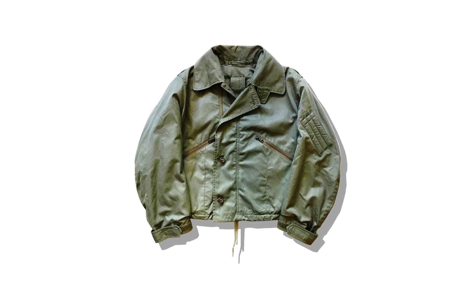 MK3 Flight Jacket