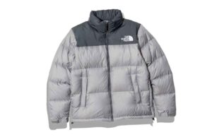 The North Face Nuptse