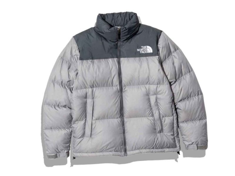 The North Face Nuptse