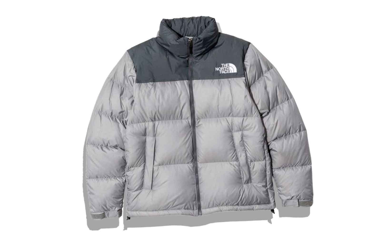 The North Face Nuptse