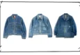 US Denim Outer Series 001